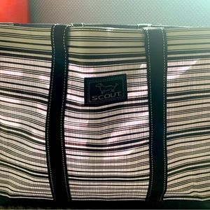 Scout bag! Never used!!